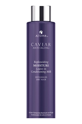 Alterna Caviar Yenileyen ve Nem Veren Saç Bakım Sütü 147 ML