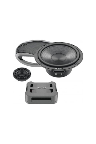 Hertz CK165 16CM Komponent Hoparlör
