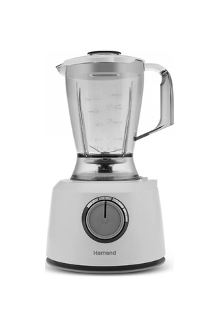 Homend Functionall 2846H Blender Hazneli Mutfak Robotu