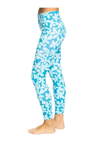 Roxy Erjnp03503-bgz9 See The Good Legging Kadın Spor Tayt 001