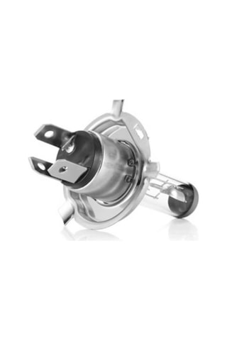 (İKİ ADET) NARVA H4 24V. 75/70W STANDART AMPUL (48892)