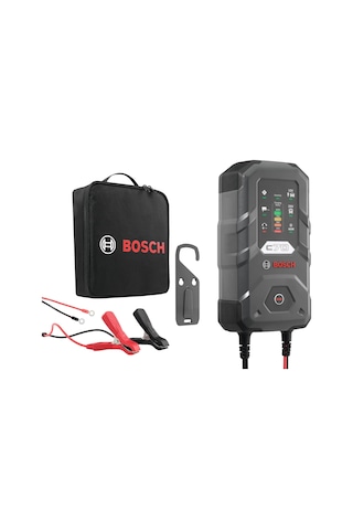 Bosch C70 12v & 24v Akü Şarj Cihazı