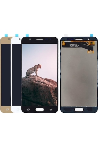 Samsung Uyumlu Galaxy J7 Prime G610F Lcd Ekran Dokunmatik Servis