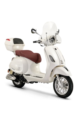 Rks Pride 125 Uyumlu Hava Filtresi Elemanı
