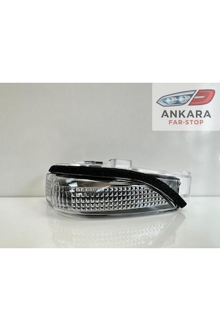 Toyota Auris 2013 - 2018 Ayna Sinyali Sağ Dikiz Ayna Sinyali