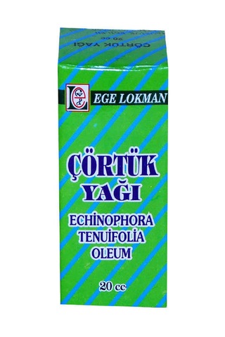 Çörtük Yağı 20 Cc