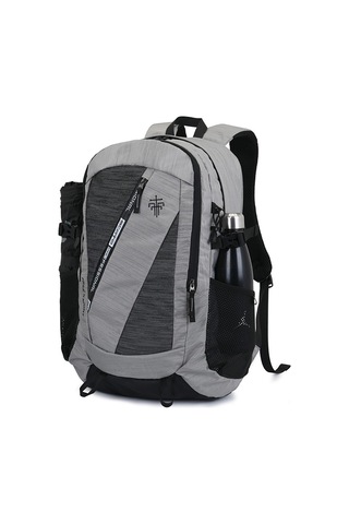 Knight Fk0391 Outdoor Seyahat Su Geçirmez Sırt Çantası 1 Çok Renkli