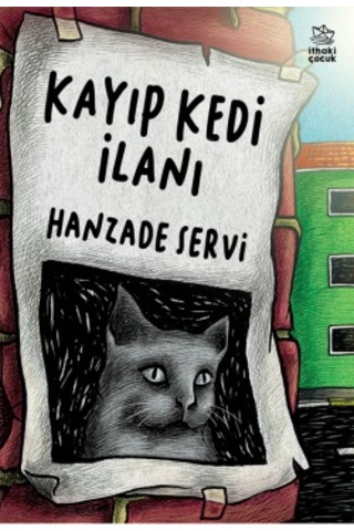 Hiç Küsmeyen Arkadaş Aranıyor + Kayıp Kedi İlanı
