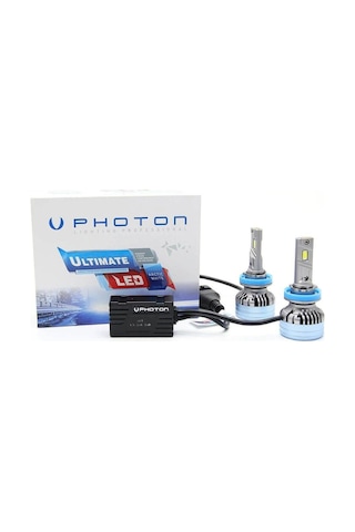 Photon Ultimate Led Xenon H11