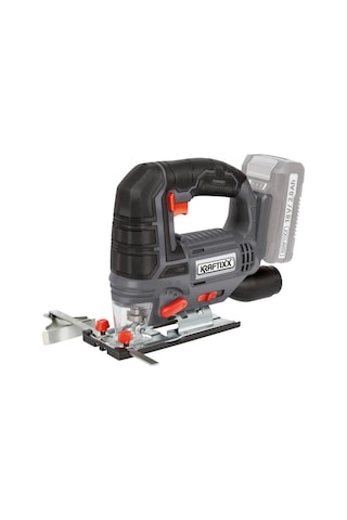 Kraftixx By Einhell Akülü Vidalama Dekupaj Tilki Kuyruğu Set 1x2 Amper