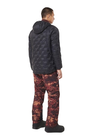 Oakley Drıft O-puff Jacket 14573 Siyah