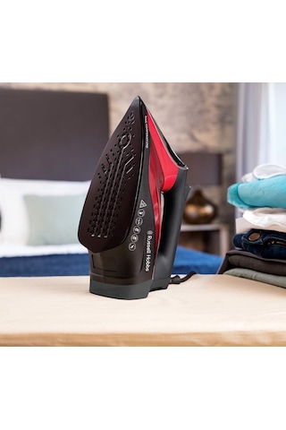 Russell Hobbs 25090-56 One Temperature 2600 W Buharlı Ütü