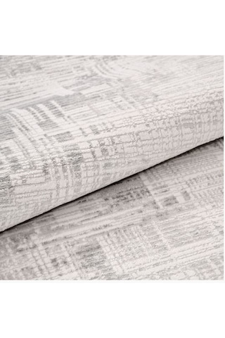 Crea Halı Fora Fr04k 160x230cm Açık Gri