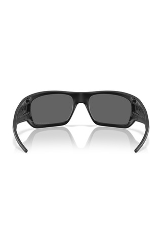 Oo 9486 948606 60 Oakley Masseter Polarize Güneş Gözlüğü Siyah