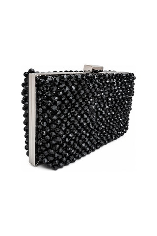 Atelier Emine Clutch Onyx Çanta Çok Renkli