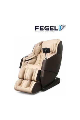 E-fg-700 Masaj Koltuğu Bej