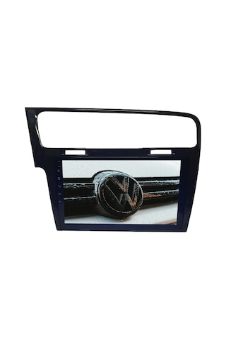 Navigate Volkswagen Golf 7 Android Carplay Multimedya 2013-2021 4gb Ram + 64gb Hafıza + 8 Çekirdek