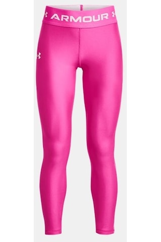 Under Armour Kız Çocuk HeatGear® Armour Tayt 1373954-652