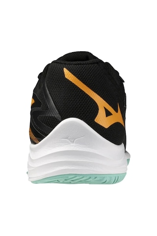 Mizuno Thunder Blade Z Erkek Voleybol Ayakkabısı Siyah Çok Renkli