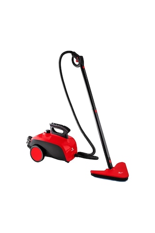 Classen Smart MD-110 K Çok Fonksiyonlu Güçlü Buharlı Temizleyici Makinesi