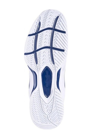 Babolat Sfx3 All Court Erkek Tenis Ayakkabısı - 30s23529-3267 Çok Renkli