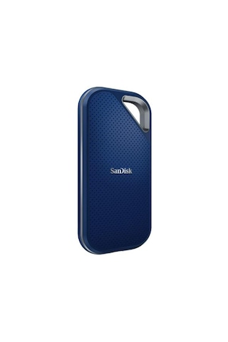 Sandisk Extreme 4tb 1050mb/sn Royal Blue Taşınabilir Ssd Sdssde61