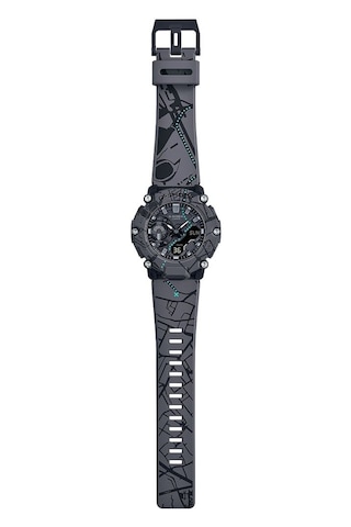 Casio G Shock Ga 2200sby 8adr Erkek Kol Saati