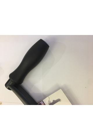 Lalizas Yelken Vinç Kolu Kilitli 25 CM