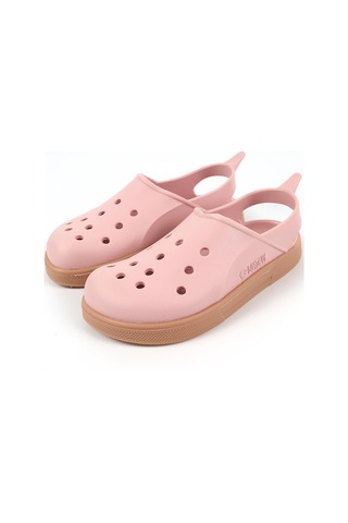 Boatilus Cloggy-b Oldpink/beige Kız Çocuk Sandalet Pembe