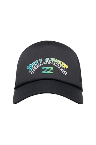 Bıllabong Billabong Podium Trucker Erkek Şapka 6651 Çok Renkli