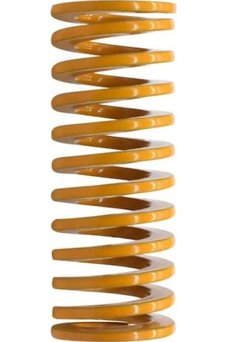 Koodmax 5 Adet 3d Yazıcı Isıtmalı Tabak Tabla Yayı 20x8x5mm