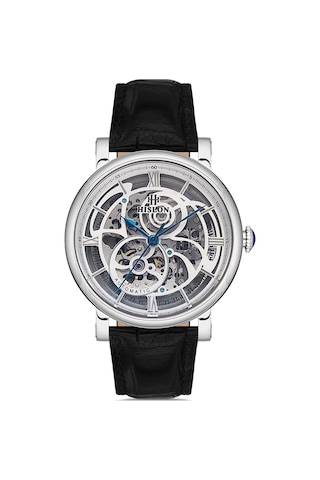 Hislon SD104S-16BS Erkek Kol Saati