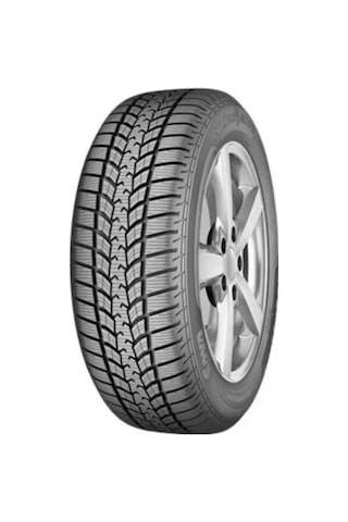Sava Eskimo Suv 2 275/45r20 110v XL M+s 3pmsf Kış Lastiği 2025