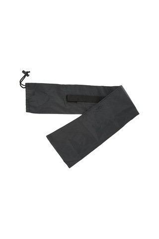 Xindoker Dağcı Çubuğu Taşıma Çantası, Oxford Kumaş, Kayar Kordon Kapak, Ayarlanabilir Askı Askısı, 11.5x70 Cm, Dayanıklı, Taşınması Kolay Diğer