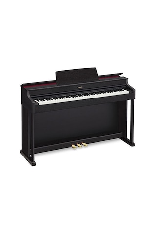 Casio Ap-470 Dijital Piyano Mat Siyah