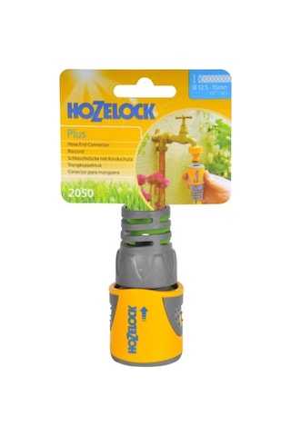 Hozelock 2050H 1/2" Hortum Bağlantısı