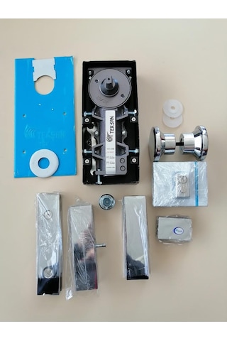 TEKSAN  CAM DETAY İNCE MOTOR