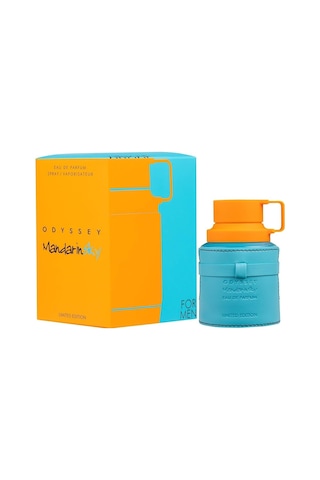 Armaf Odyssey Mandarin Sky Eau De Parfum 100ml Erkek Diğer