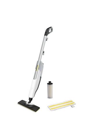 Karcher SC 2 Upright Buharlı Temizlik Makinesi