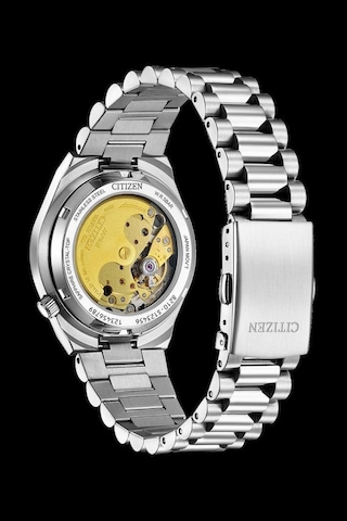 Citizen Tsuyosa 37 Mm - Nj0200-50l Otomatik Erkek Kol Saati Çok Renkli