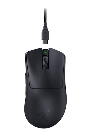 Razer Deathadder V3 Pro Ergonomik Kablosuz Oyun Faresi, Ap Ambala