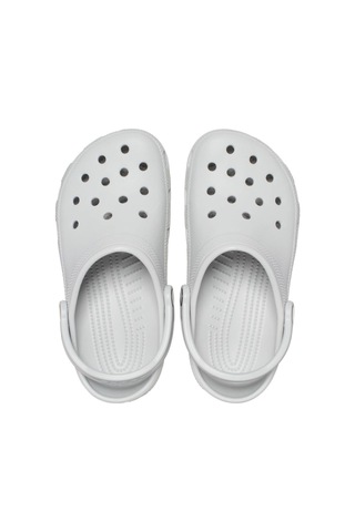 Crocs Classic Unisex Terlik Cr10001-1ft Beyaz