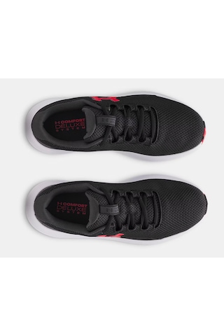 Under Armour Ua Charged Surge 4 Erkek Spor Ayakkabı 3027000 3027000 005 Çok Renkli