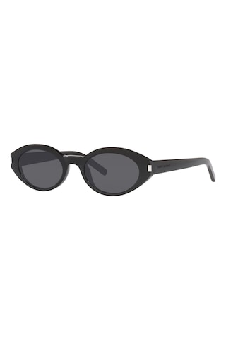 Saint Laurent Sl 567 001 51 20 140 Gu036901 Güneş Gözlüğü Siyah