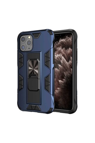 Apple Uyumlu iPhone 11 Pro Max Kilif Zore Volve Kapak 445883073