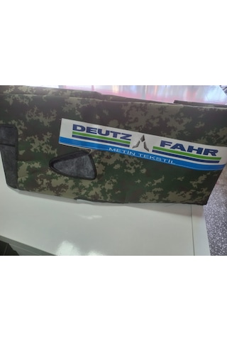 DEUTZ FAHR 4050/4055/4065 KABORTA BRANDASI KABİNLİ