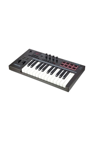 Nektar Impact Lx25 Usb Midi Klavye