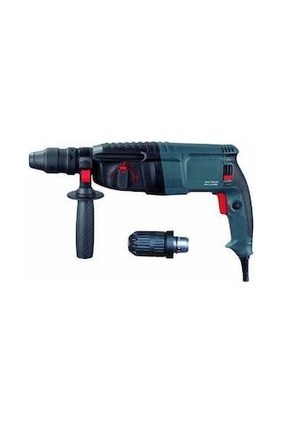 Maxstar Profesyonel 26 MM Kırıcı Delici Darbeli Matkap