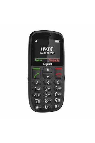 Gigaset Gl395 Tuşlu Cep Telefonu