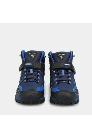 Joma Navy Royal Jutahw2303v Çocuk Günlük Spor Ayakkabı Mavi